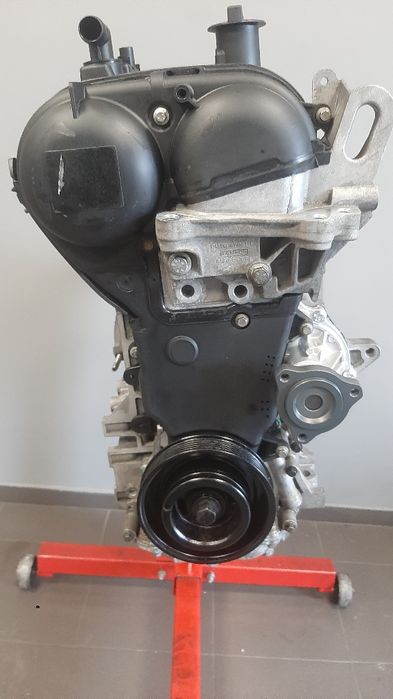 Silnik ford 1.5 ecoboost 0km Gwarancja 12 M-cy wszystkie kody Montaż