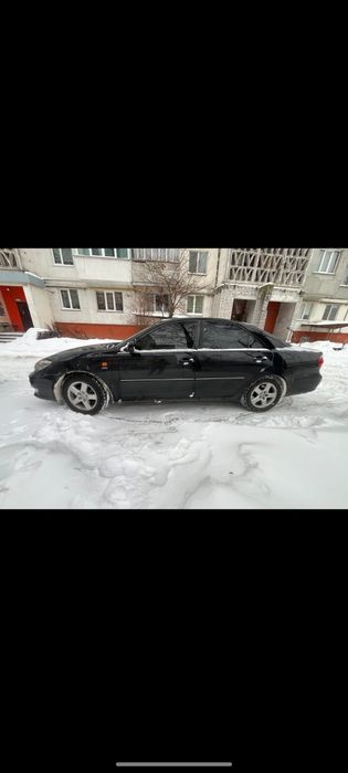 Тойота Камри Аренда Такси