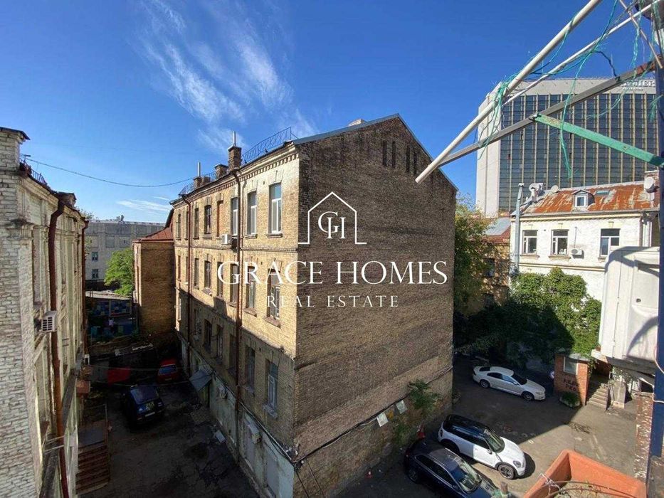 Продаж 3к Квартири Крауса Саксаганського Університет Галицька пл Центр