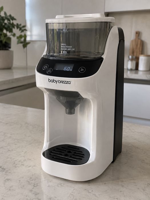 Baby Brezza Formula Pro Mini | Машинка для приготовления смеси | Отличное состояние