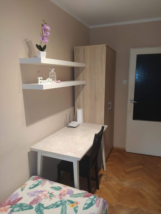 Mieszkanie – Poznań, Osiedle Przyjaźni, Winogrady - Widok 2