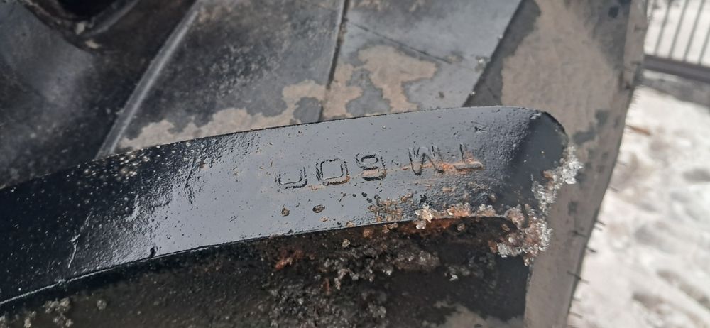 Sprzedam Ursus 1224 de luxe