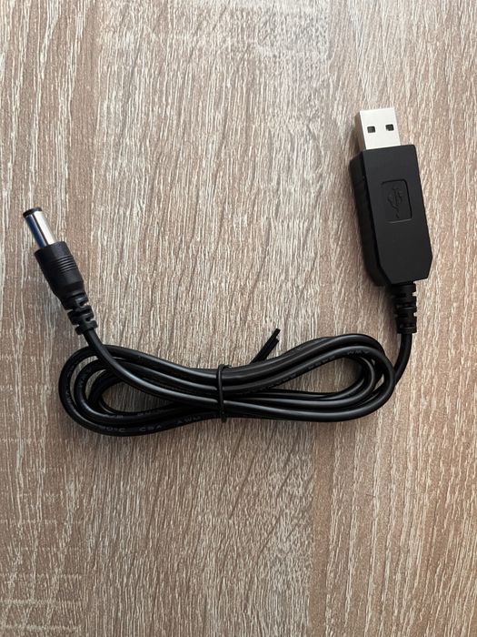 Провода для павеварбанку