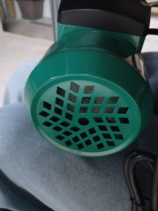 bomba de água solar 12V