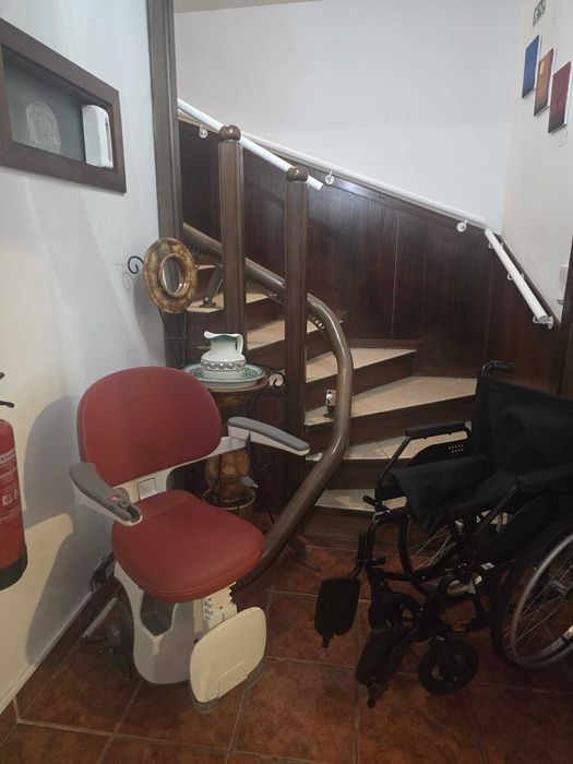 Lar de Idosos A Rosa – 3 Vagas | Licenciado | Desde 1.800 € em VN Gaia