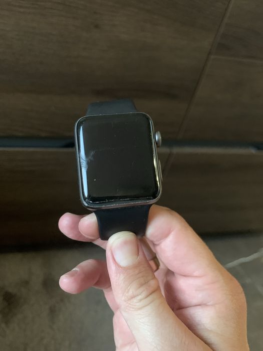 Apple Watch 3 НА ЗАПЧАСТИНИ