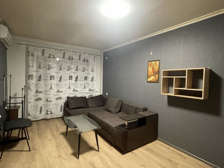 Продам 2-х комнатную квартиру с ремонтом и мебелью