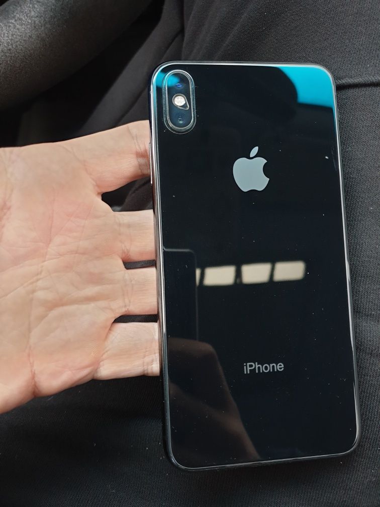 Продам Iphone XS max 256gb: 11 200 грн. - Мобільні телефони / смартфони ...
