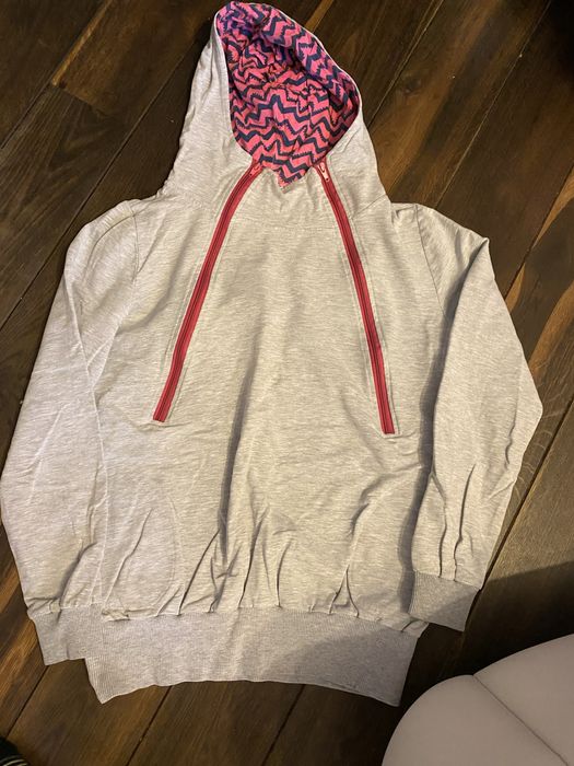 Bluza do karmienia XL marki mamatu