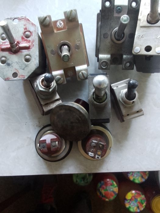 Автомат АЗС  2-25