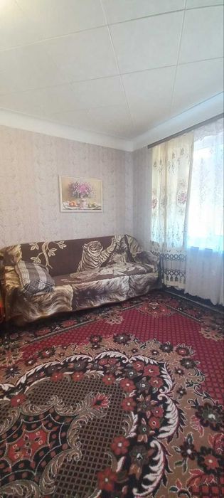 2-х ком. квартира Центр  Парк Шевченко, Ланжерон. Двухконтурный котел