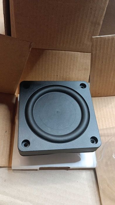 TB speakers Tang Band pr11-a