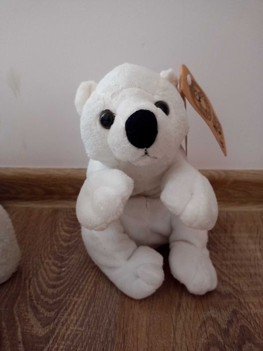 Maskotki - 30 zł za 1 szt.