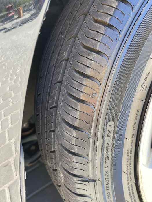 Субару импреза