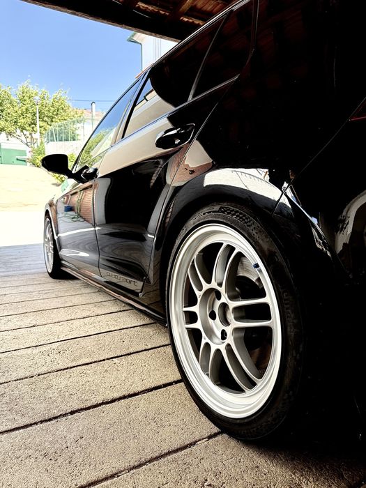 VW Golf Gti Clubsport