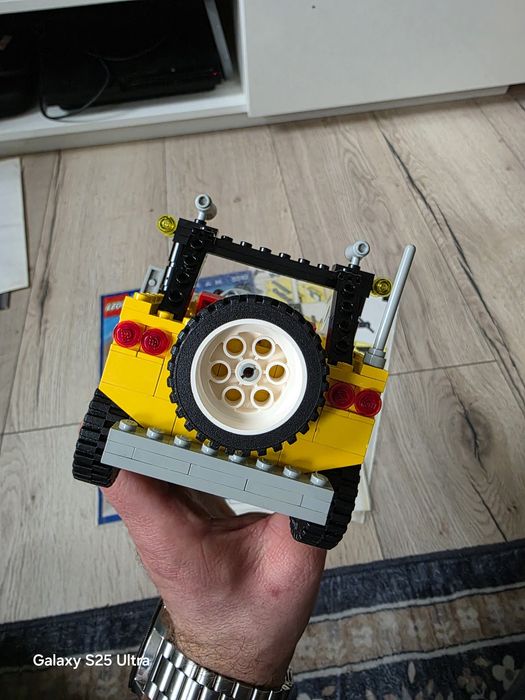 Sprzedam lego 5510