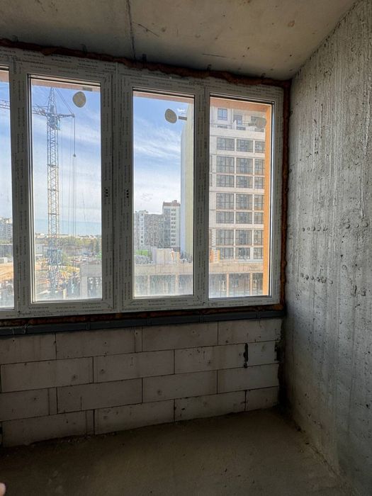 Топова 1-к квартира жк Променада