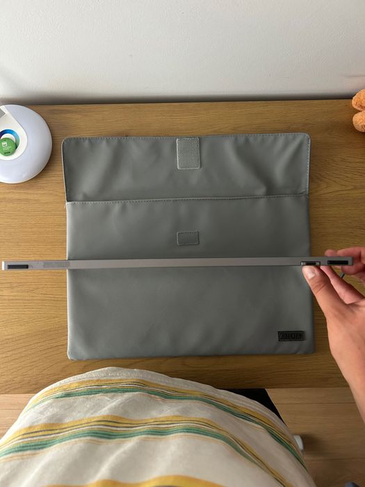 Monitor Portátil Arzopa Z3FC 16.1” e Stand para monitor