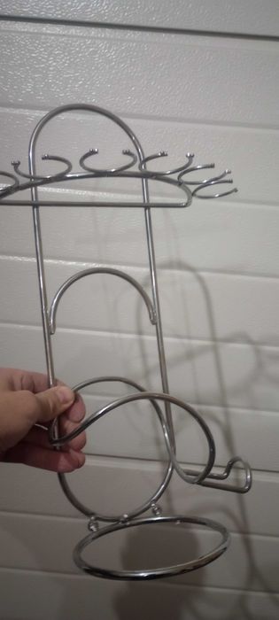 Sprzedam stojak do wina