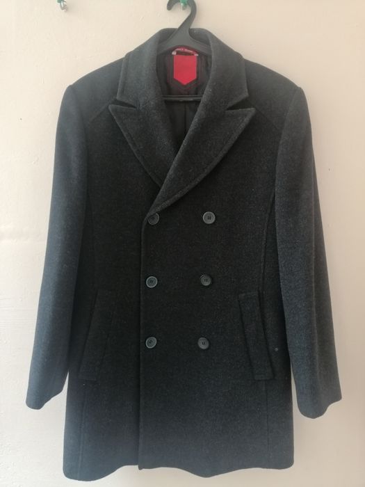 Пальто suns house