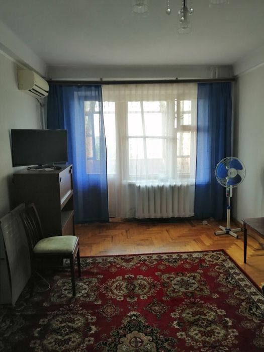 Квартира почасово.космос центр