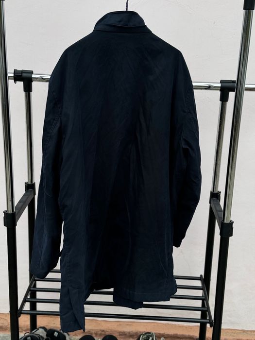 Куртка парка Herno fay jacket