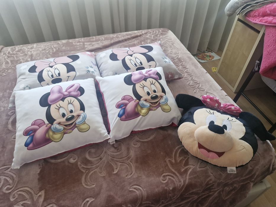 Edredões de criança