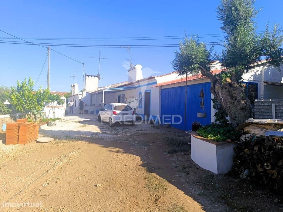 moradia t4