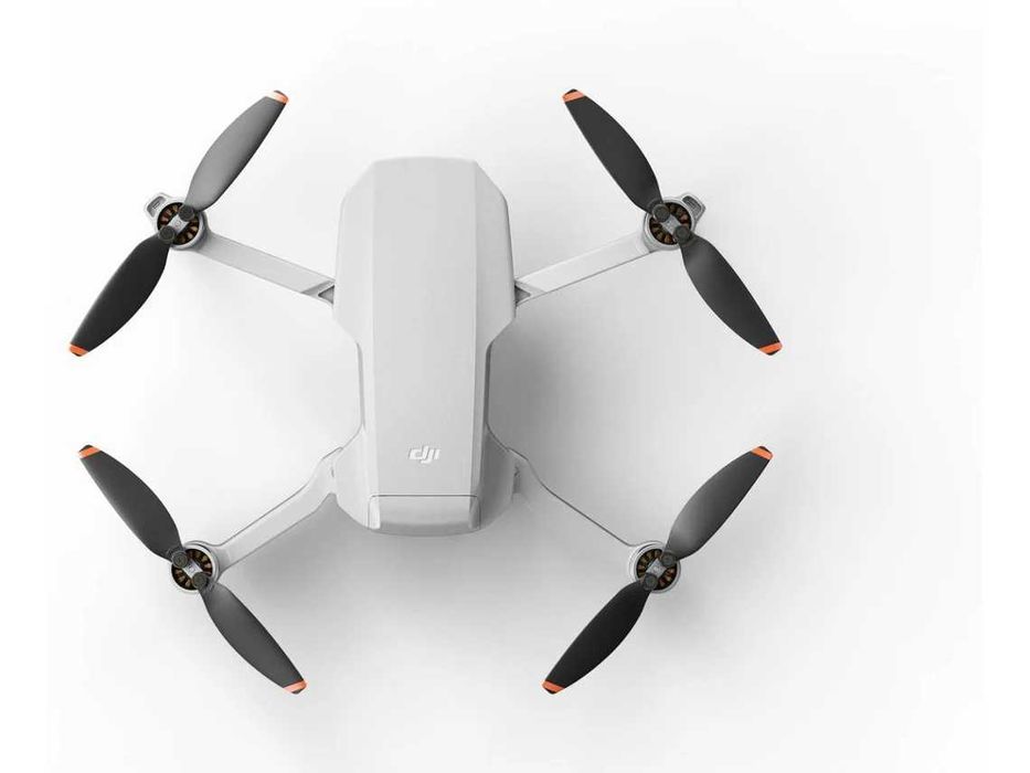 Drone DJI Dji Mini 2 Fly More Combo