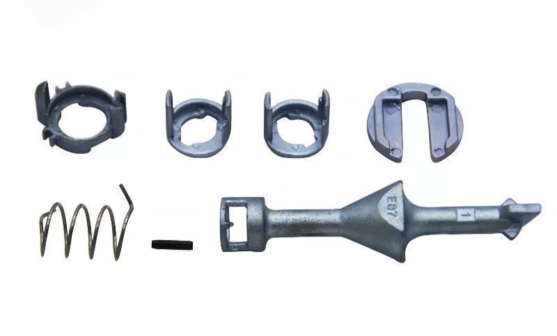 Kit Feparação Fechadura BMW Serie 1 - E81 E82 E87 E88