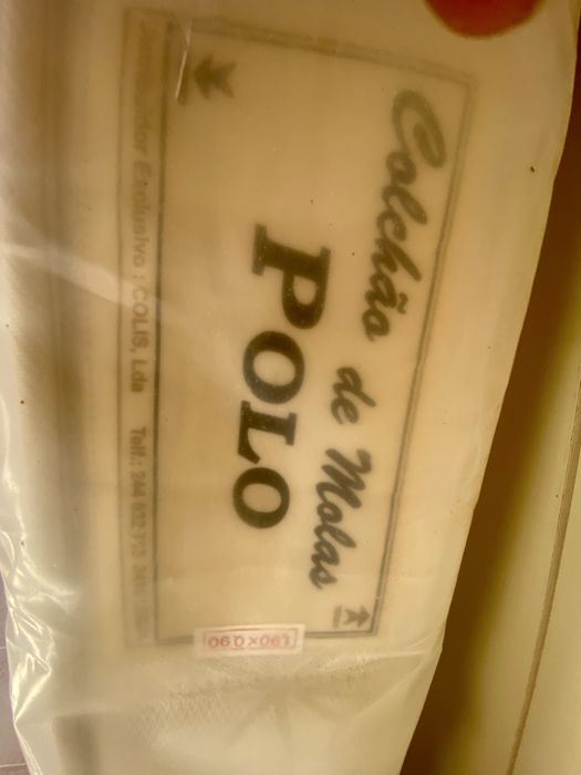 Colchoes 2, Estrados 2 e Estrutura Sofa 2 Camas. Ver a Descricao.