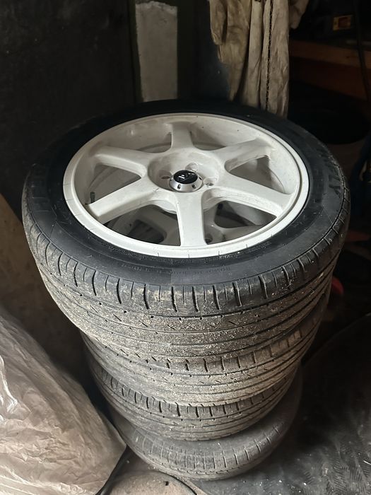 yokohama avs - Купити шини, диски та колеса для авто - Ціна на OLX.ua