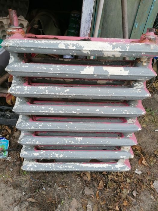 Батареї продам 900 грн за всі