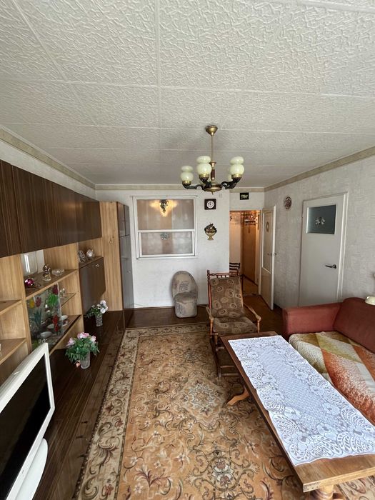 2-pokojowe mieszkanie | 35 m² | Centrum