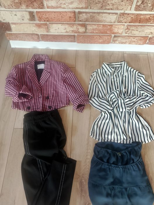 Zara Mega paka damskie