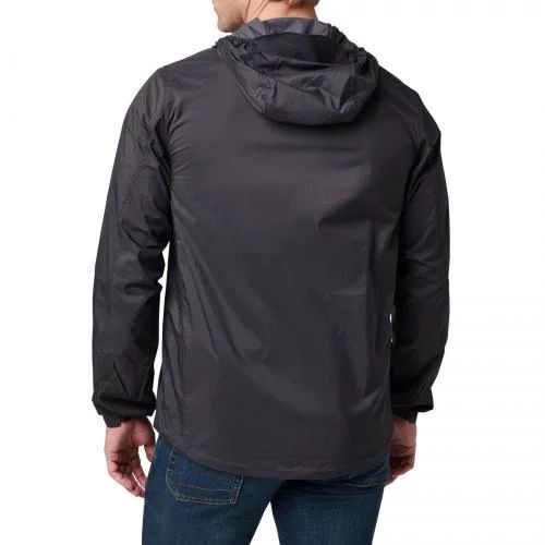 Куртка 5.11 tactical Packable Windbreaker Jacket розмір 2XL