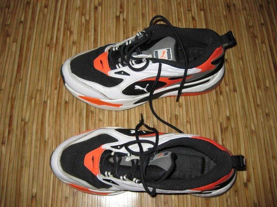 Кроссовки Puma RS-Fast оригинал