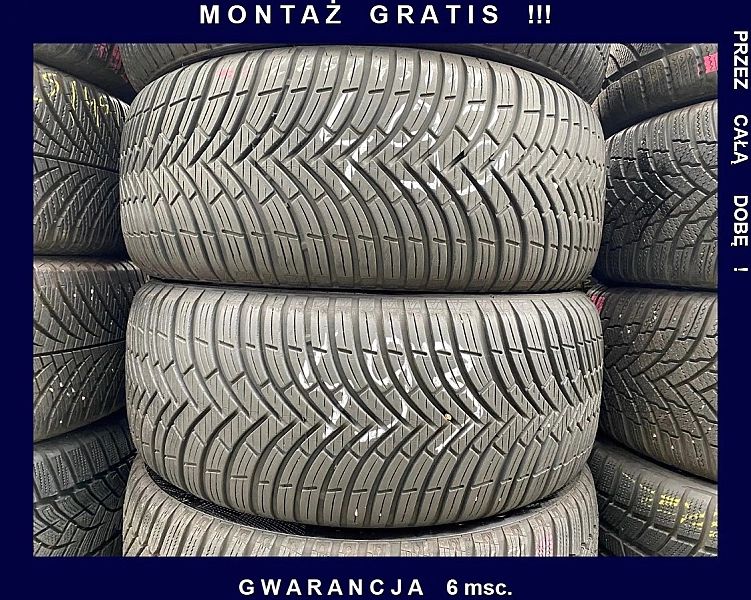 225/45r17 Kleber Quadraxer 2_6,8mm_2szt_(493)