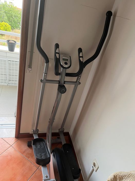 Bicicleta elíptica Doone