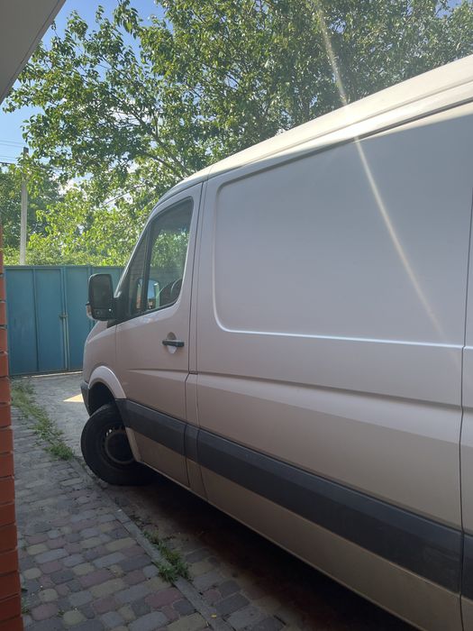 Продам автомобіль Mersedes-Sprinter