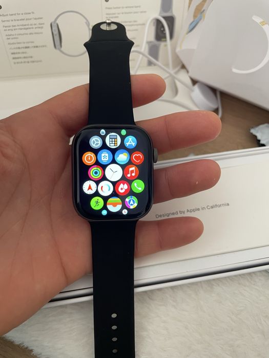 Smartwatch series 10