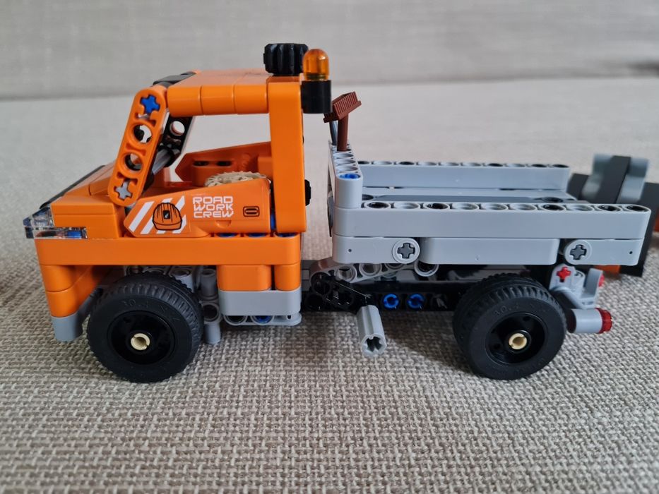Lego Technic 42060