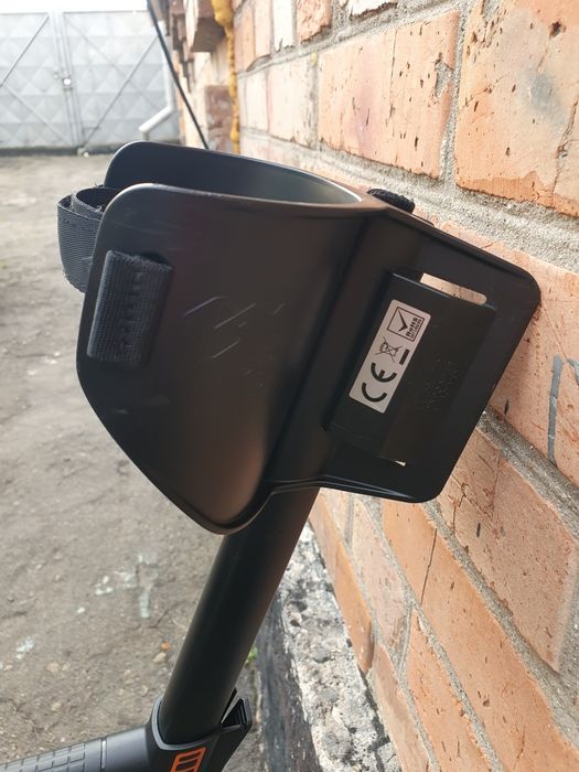 Продам металошукач Quest Q30