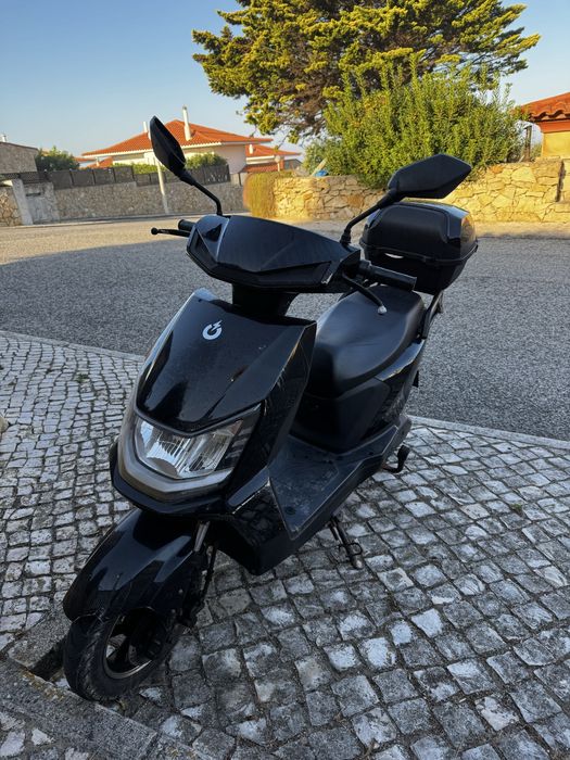 Veiculo eletrico/ preço negociavel