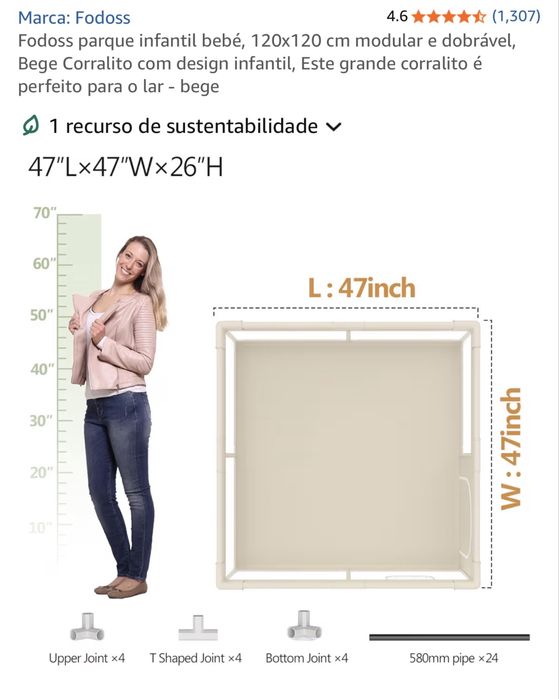 Parque infantil