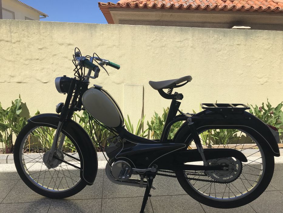 Peugeot 2 mudancas de mao