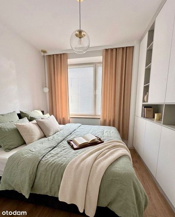 WYNAJME: 3 pok.56m² z wyposażeniem bez prowizji dla rodziny