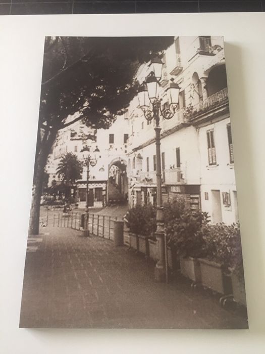 Conjunto três quadros