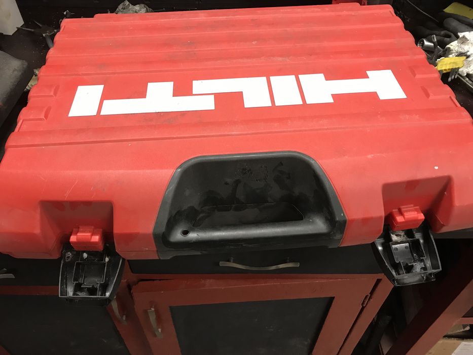Mlot hilti te 500 te500 udarowy