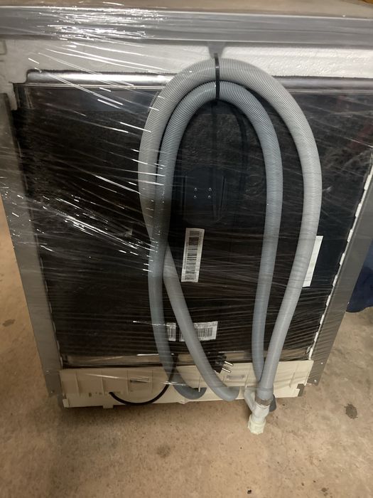 Maquina lava louça como nova nunca usada